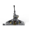 thumbnail image 4 of MOC-182949 Helldivers 2 Land & Sea Cannon Building Blocks Set - Game Collectible Model Toy, 4 of 5