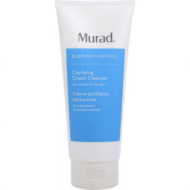 Murad Acne Control Clarifying Cream Cleanser 200ml 6.75oz