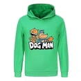 thumbnail image 2 of Boys and Girls Dog People World Book Day Dog People School Hoodies, 2 of 2