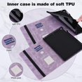 thumbnail image 4 of Butterfly Tablet Case For iPad 9.7 (2018/2017) / Air 2 / Air, 4 of 5