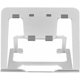 thumbnail image 2 of Soporte para Laptop Insignia Portátil Ajustable de Aluminio, 2 of 5