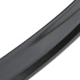 thumbnail image 4 of Almencla Universal Car Truck Wheel Eyebrow Sticker Ornament Mudguard, 4 of 8