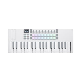 M-Audio Code 61 (Black) USB MIDI Controller with X/Y Pad - Walmart.com
