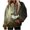Z12-Multicolor-warm halloween hoodie, variant on Frostluinai Spooky Season Womens Hoodie Halloween Ghosts Print Flannel Hooded Sweatshirts Warm Fuzzy Fluffy Fall Winter Pullover with Pockets S-XXL