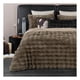 thumbnail image 1 of Cobertor King Size Jumbo + Fundas de Almohada | Edredón Invernal Luxus Esquimal, Masaru, 1 of 7