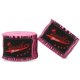thumbnail image 4 of Vendas de boxeo 3/M, muñequera elástica, transpirable para hombres y mujeres (3M rosa), 4 of 7