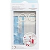 Martha Stewart Custom Stamp Setting Kit-, Pk 1, Martha Stewart