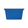 thumbnail image 3 of Caja 61L/16Gal Azul Plastic Trends 60X41X32Cm, 3 of 3