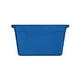 thumbnail image 3 of Caja 61L/16Gal Azul Plastic Trends 60X41X32Cm, 3 of 3