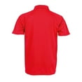 thumbnail image 3 of Spiro Mens/Womens Impact Performance Aircool Polo Shirt, 3 of 4