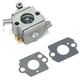 thumbnail image 3 of Carburetor Carb Gasket Kit Fit for STIHL MS170 MS180 017 018 Chainsaw Garden Tool Parts, 3 of 10