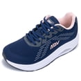 thumbnail image 1 of Zapatos AOV con puntera ancha para mujer, soporte para arco, fascitis plantar, 1 of 6