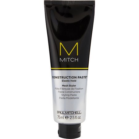 Paul Mitchell Paul Mitchell Men Mitch Construction