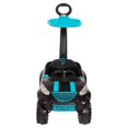 thumbnail image 2 of Montable Prinsel PushCar Corsa LX Azul, 2 of 6