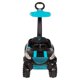 thumbnail image 2 of Montable Prinsel PushCar Corsa LX Azul, 2 of 6