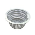 thumbnail image 1 of UniversalErsättningSkimmerBasketPlastSkimmersförovanjordspoolNoHandle, 1 of 5