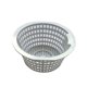 thumbnail image 1 of UniversalErsättningSkimmerBasketPlastSkimmersförovanjordspoolNoHandle, 1 of 5