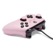 PowerA Wired Controller for Xbox Series X|S - Pink