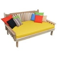 thumbnail image 3 of Western Red Cedar Fanback Daybed, 3 of 6