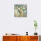 thumbnail image 2 of Cuadro Decorativo - Soho II Jr Impresión en canvas, estrechado, 2 of 2