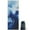 Blue Marble Flow, variant on Teal Gold Marble Wave Dot Pattern Hot Yoga Mat Towel Non Slip for Hot Yoga - Quick-Drying Yoga Mat Cover with 4 Corner Pockets with Travel Bag - Hot Yoga Towel Non Slip 70"x26"