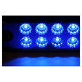 thumbnail image 3 of 6pcs 8 LED Side Marker Lamp for Truck Trailer Lorry, 3 of 3
