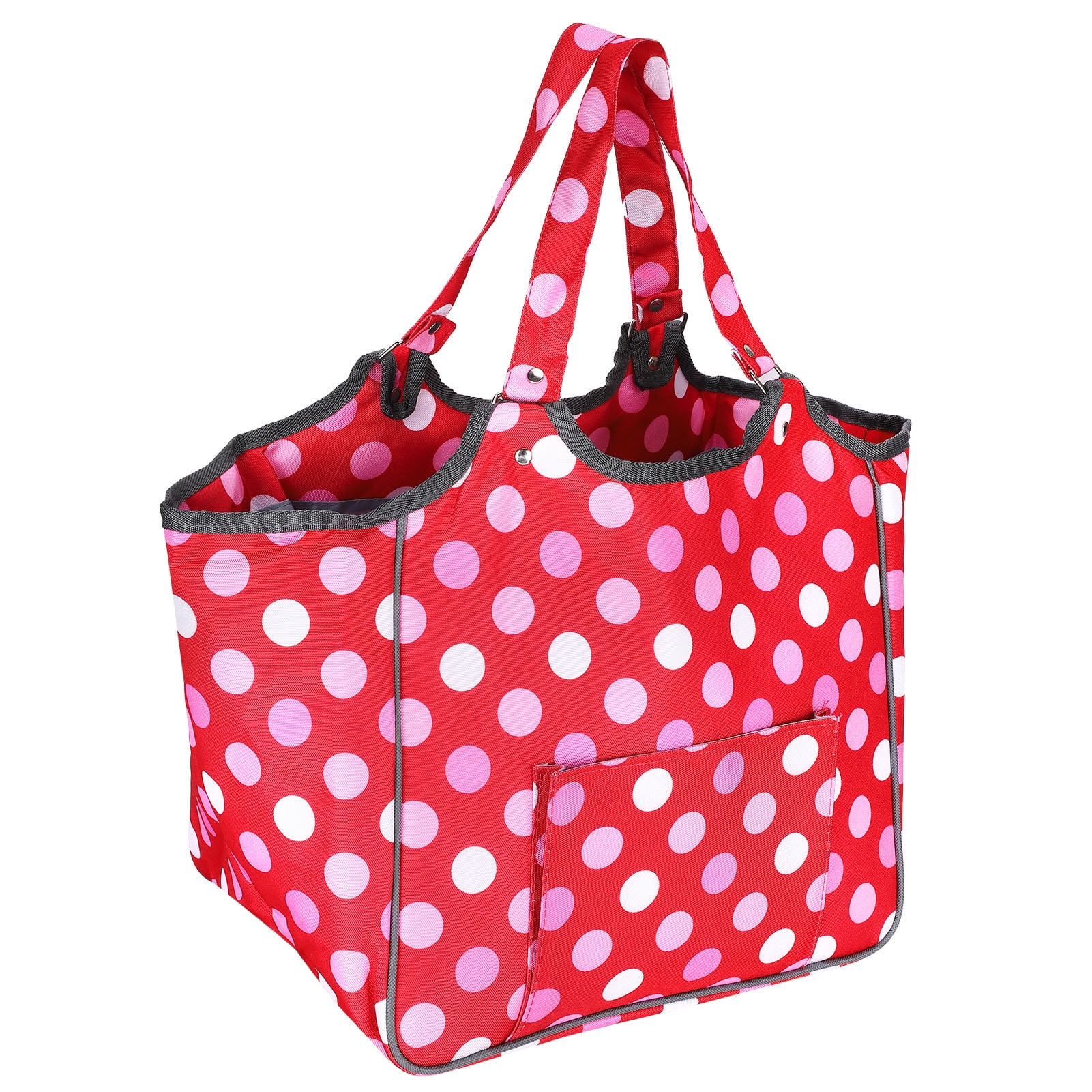 Storage Bag, Knitting Tote Bag, Large Capacity Children Beginners For Knitting Lovers Crochet