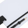 thumbnail image 3 of Underwater Writing Slate, Diving Notepad, Writing Board with Pencil, Large Size 147 x 183 x 3 mm/5.8 x 7.2 x 0.1 in, 3 of 4