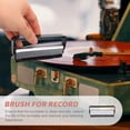thumbnail image 4 of BALAHAPY Cepillo Para Discos De Vinilo Con Suaves Para Eliminar Polvo Y Proteger, 4 of 8