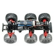thumbnail image 6 of Tamiya 1/18 Dynahead 6x6 G6-01TR TAM58660 Trucks Electric KitOther, 6 of 7