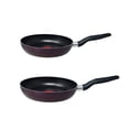 thumbnail image 2 of Batería de Cocina T-FAL Expert Chef 12 Piezas Morado, 2 of 8