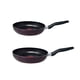 thumbnail image 2 of Batería de Cocina T-FAL Expert Chef 12 Piezas Morado, 2 of 8