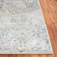 thumbnail image 4 of SAFAVIEH Cosmopolitan Jazmyn Medallion Area Rug, Cream/Beige, 8' x 10', 4 of 8