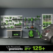 Greenworks 24V 13