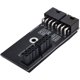 thumbnail image 3 of Conector de dirección asistida de gráficos, placa adaptadora de corriente 8 + 8, adaptador de corriente para tarjeta Gpu, 3 of 5