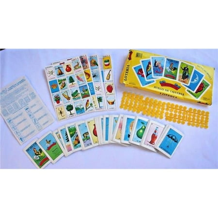 Loteria Loteria