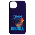 thumbnail image 1 of Funda de teléfono Monsterverse Godzilla vs Kong Neon para iPhone 14+, 1 of 3