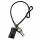 thumbnail image 1 of Probe O2 Oxygen Sensor For Aveo Evanda Kalos 96394004 96394003 25361764, 1 of 5