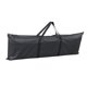 thumbnail image 1 of Bolsa de almacenamiento para tablero de recuperación, accesorios, tela Oxford, profesional, resistente Negro, 1 of 9