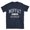 Navy, variant on Moffat Colorado Classic Established Men's Cotton T-Shirt