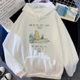 thumbnail image 5 of Sudadera con capucha de dibujos animados de Disney para mujer, ropa de calle con estampado de oso Kawaii, Winnie The Pooh, Harajuku, Y2K, años 90, 5 of 5