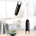 thumbnail image 2 of formula Mixer Milk Powder Stirrer Handheld Mini Mixer for Matcha Powder Cocoa Powder Foaming Flatulence, 2 of 4
