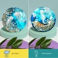 thumbnail image 4 of PAMINGONO 18Ud Marino 3D En Silicona Para De Epoxi En Joyería DIY, 4 of 7