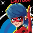 thumbnail image 5 of Miraculous: Tales of Ladybug & Cat Noir Girls' Character Footless Pajama, 5 of 7