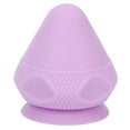 thumbnail image 2 of Acupoint Massager, Absorption Massage Ball Silicone  For Massage Parlour For Adult For Young People For Home Purple, 2 of 8