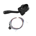 thumbnail image 2 of Interruptor de faro Sharpla 18G 953 513A Control de cruceros para Golf MK4, 2 of 8