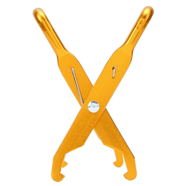 Beekeeping Accessories,Durable Aluminum Bee Frame Beehive Equipment Beekeeping Tool Sleek Aesthetic