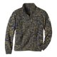 thumbnail image 1 of Atlas For Men - Jersey de Punto Trenzado para Hombre (Ocre), 1 of 3
