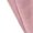 Pink, variant on khonts,Men's Sexy Low Waist Thongs Color Blocking Briefs Elastic Underpants White XL