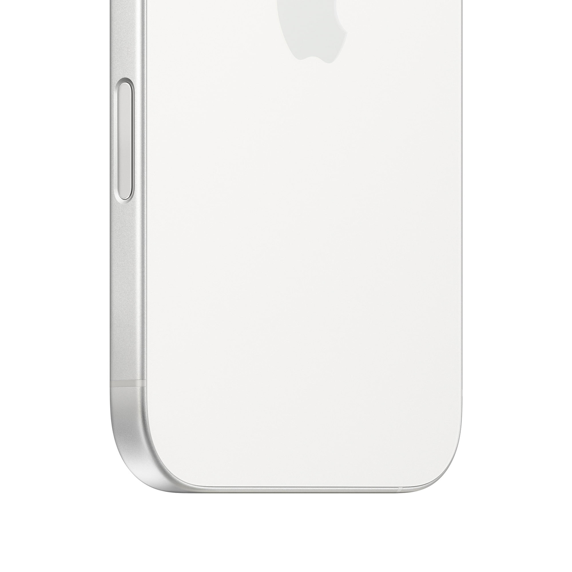 iPhone 16 White 128GB - Walmart.ca